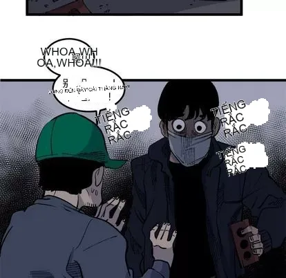 Những người bạn xấu Chương 1-37