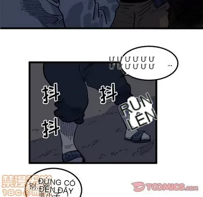 Những người bạn xấu Chương 1-37