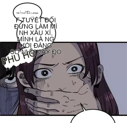 Những người bạn xấu Chương 1-37
