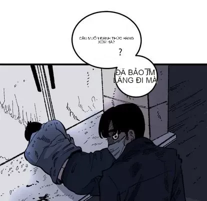 Những người bạn xấu Chương 1-37