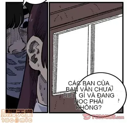 Những người bạn xấu Chương 1-37