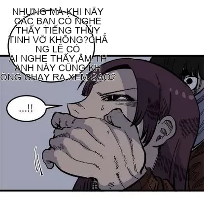 Những người bạn xấu Chương 1-37