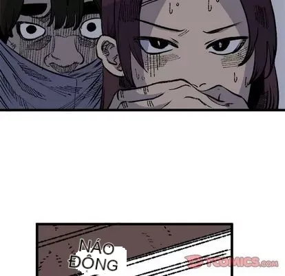 Những người bạn xấu Chương 1-37