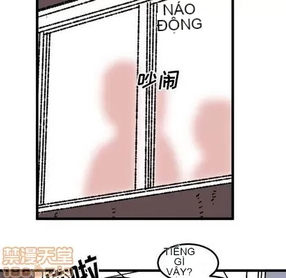 Những người bạn xấu Chương 1-37