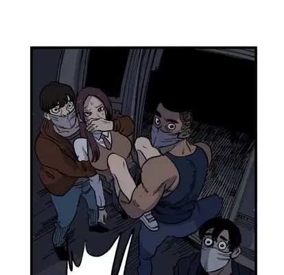 Những người bạn xấu Chương 1-37