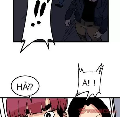 Những người bạn xấu Chương 1-37