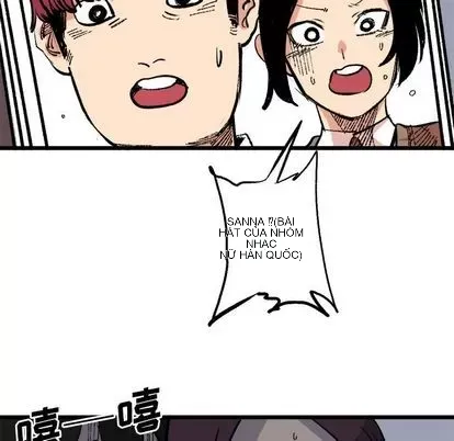 Những người bạn xấu Chương 1-37