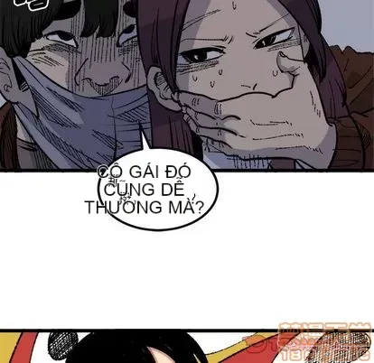 Những người bạn xấu Chương 1-37