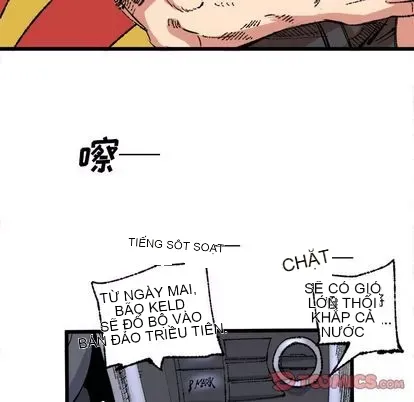 Những người bạn xấu Chương 1-37