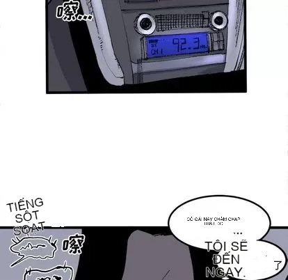 Những người bạn xấu Chương 1-37