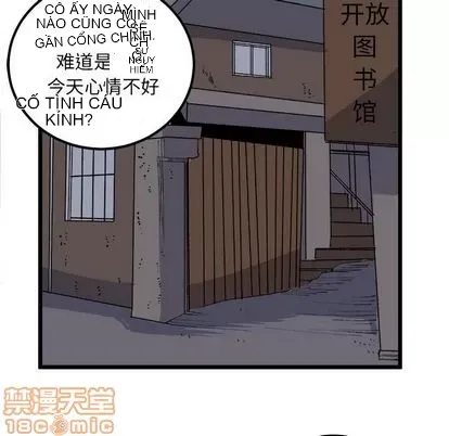 Những người bạn xấu Chương 1-37