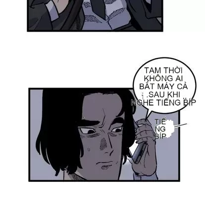 Những người bạn xấu Chương 1-37