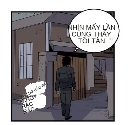 Những người bạn xấu Chương 1-37