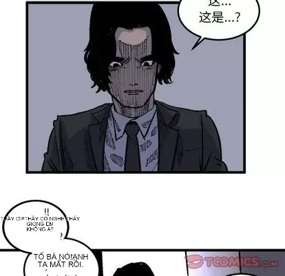 Những người bạn xấu Chương 1-37