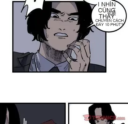 Những người bạn xấu Chương 1-37