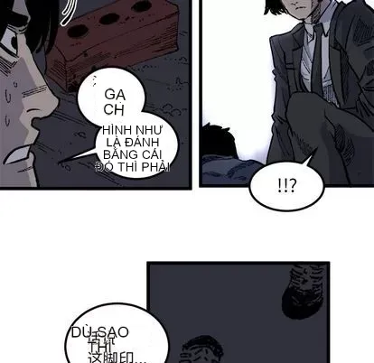 Những người bạn xấu Chương 1-37