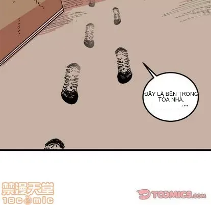 Những người bạn xấu Chương 1-37