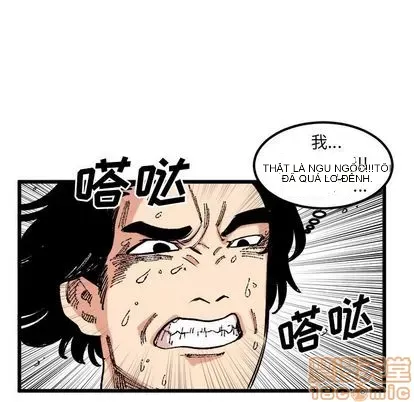 Những người bạn xấu Chương 1-37