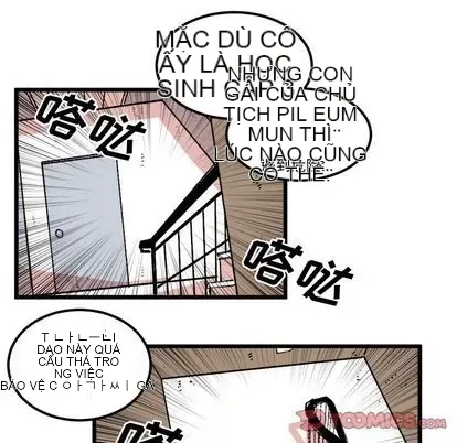 Những người bạn xấu Chương 1-37