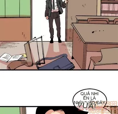 Những người bạn xấu Chương 1-37