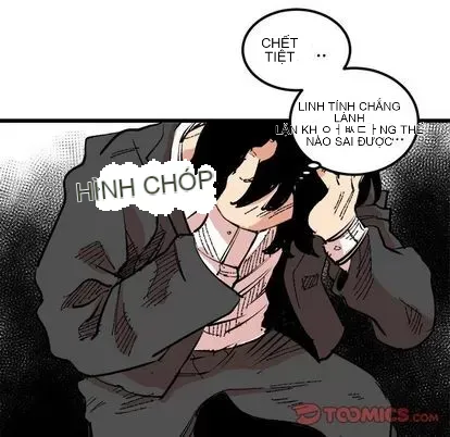 Những người bạn xấu Chương 1-37