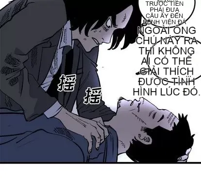 Những người bạn xấu Chương 1-37