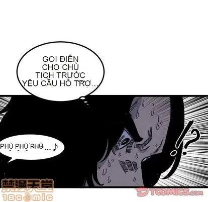 Những người bạn xấu Chương 1-37