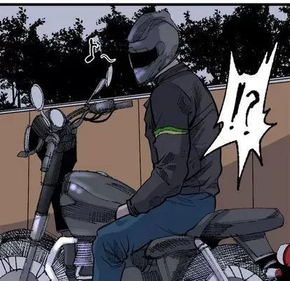 Những người bạn xấu Chương 1-37