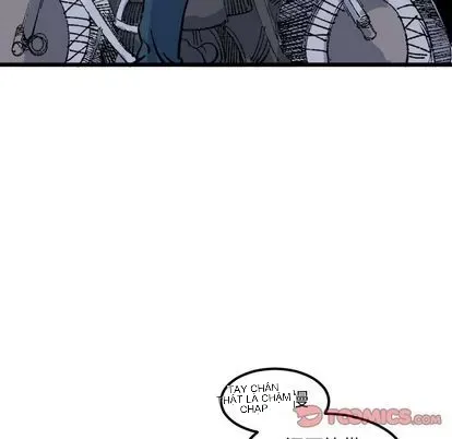 Những người bạn xấu Chương 1-37