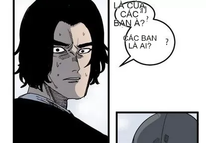 Những người bạn xấu Chương 1-37