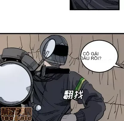 Những người bạn xấu Chương 1-37