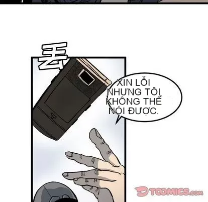 Những người bạn xấu Chương 1-37
