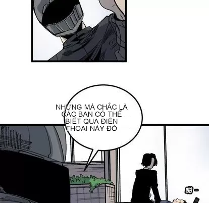 Những người bạn xấu Chương 1-37