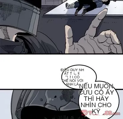 Những người bạn xấu Chương 1-37