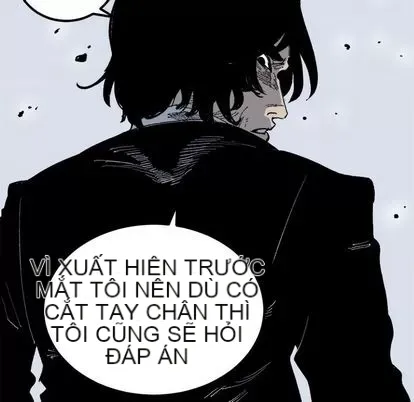 Những người bạn xấu Chương 1-37