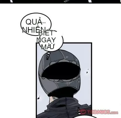 Những người bạn xấu Chương 1-37