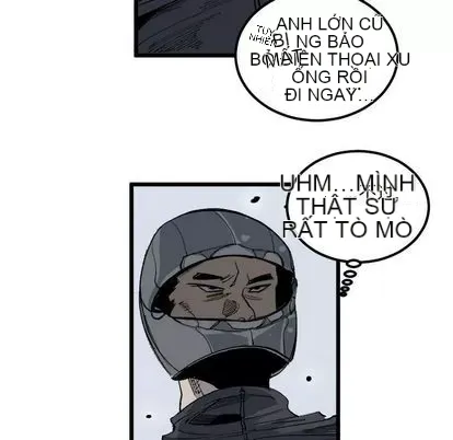 Những người bạn xấu Chương 1-37