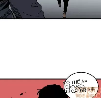 Những người bạn xấu Chương 1-37