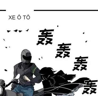 Những người bạn xấu Chương 1-37