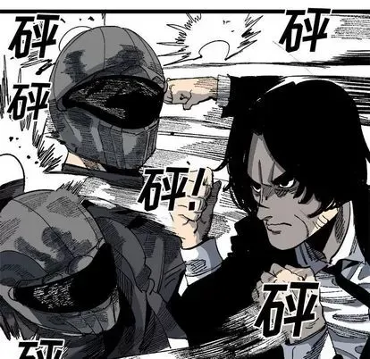 Những người bạn xấu Chương 1-37