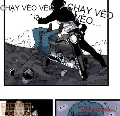 Những người bạn xấu Chương 1-37