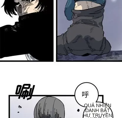 Những người bạn xấu Chương 1-37