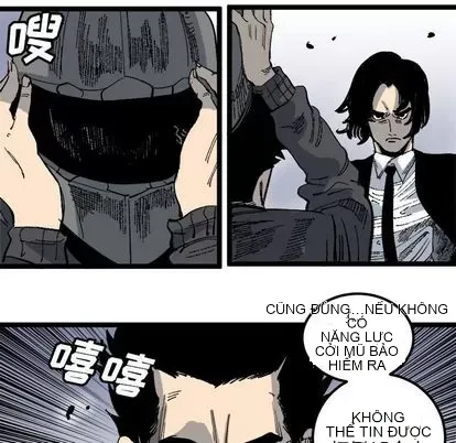 Những người bạn xấu Chương 1-37