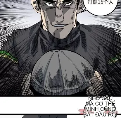 Những người bạn xấu Chương 1-37