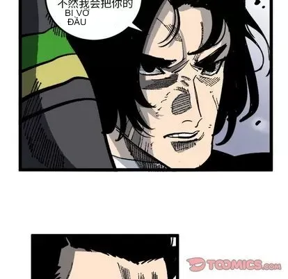 Những người bạn xấu Chương 1-37