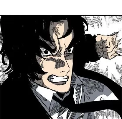 Những người bạn xấu Chương 1-37