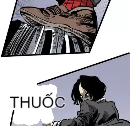 Những người bạn xấu Chương 1-37