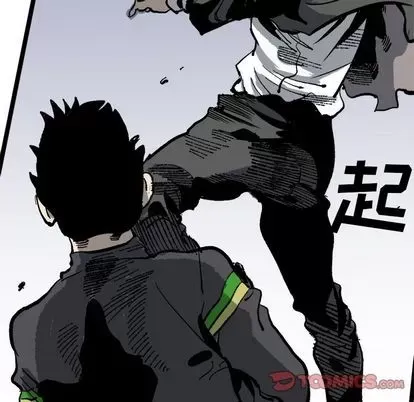 Những người bạn xấu Chương 1-37