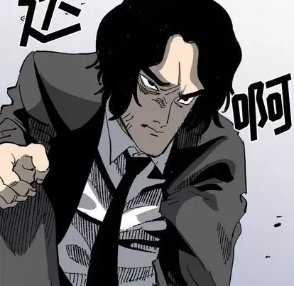 Những người bạn xấu Chương 1-37