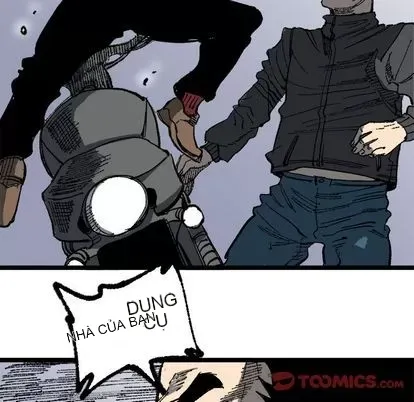 Những người bạn xấu Chương 1-37